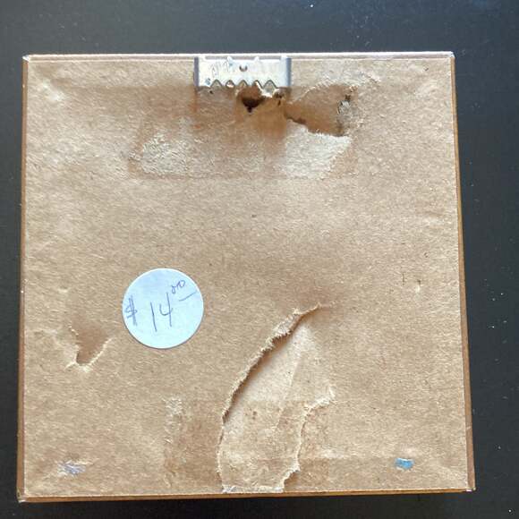 Easter and spring decorations all pre-owned - Picture 8 of 12